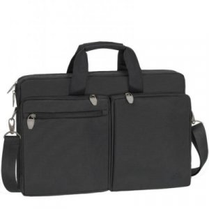 BORSA PER NOTEBOOK 17,3  COLORE NERO