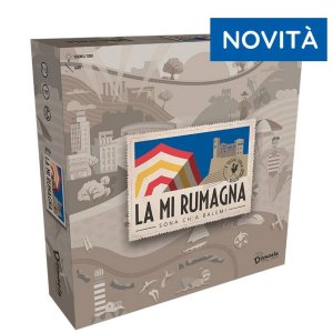 La Mi Rumagna