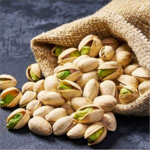 PISTACCHI