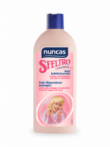 NUNCAS SFELTRO  0,5 LT