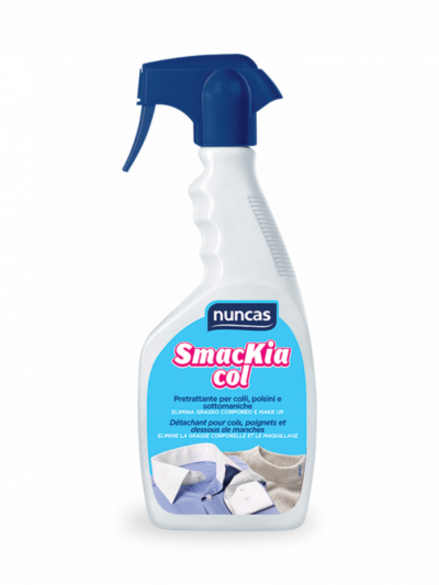 NUNCAS SMACKIA COL - 0,75 LT 