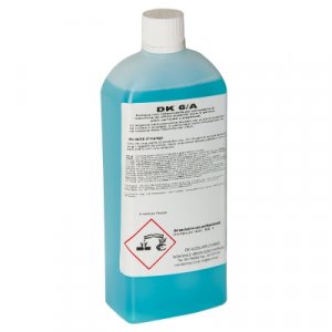 DETERGENTE UNIVERSALE PER CARROZZERIE IN PLASTICA E METALLO TANICA 1 LT.