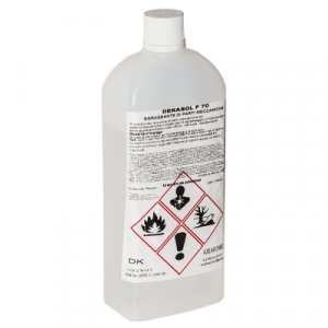 DETERGENTE A BASE DI ALCOOL ISOPROPILICO 1 LITRO