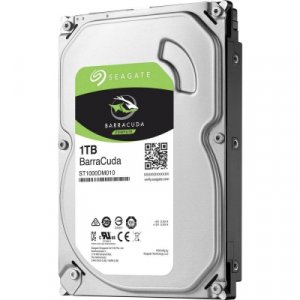 HDD SATA3 3,5 1000GB (1TB) SEAGATE 7200RPM