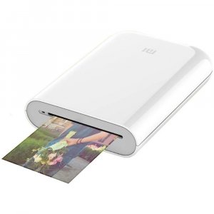 Xiaomi Mi Portable Photo Printer - Stampante Portatile