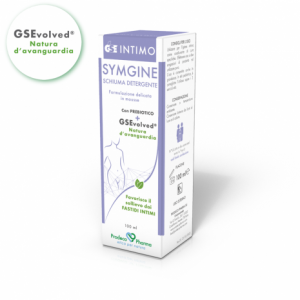 GSE INTIMO SYMGINE SCHIUMA DETERGENTE - Detergente intimo - Prodeco Pharma