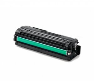 CARTUCCIA TONER RIGENERATA SAMSUNG CLP680ND, CLX6260FR NERO  CLTK506