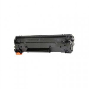 CARTUCCIA TONER RIGENERATA LASERJET HP M201DW, M201N, MFPM225DN, CANON 737 CF283X