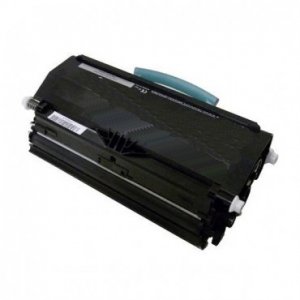 CARTUCCIA TONER RIGENERATA LEXMARK X264DN, X363DN, X364DN, X364DW 9000 PAGINE OEM X264H11G