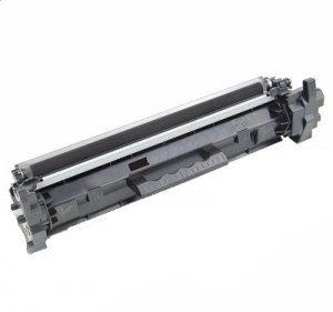 CARTUCCIA TONER RIGENERATA HP NERO LASERJET PRO M102A, PRO M 102W, PRO M130A, PRO M130FN, PRO M130FW, PRO M130NW CF217A