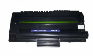 CARTUCCIA TONER SAMSUNG FAX SF560R RIGENERATA OEM SF560DRA