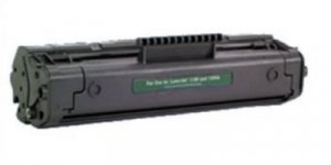 CARTUCCIA TONER HP 1100/1100A  C4092A CANON LBP 800/1120 / EP 22  RIGENERATA (RIF. OEM  EP22)