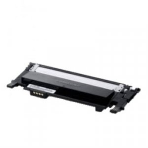 CARTUCCIA TONER RIGENERATA SAMSUNG CLP406S, 360,365,3305 NERO