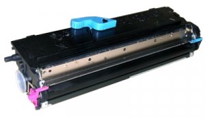 CARTUCCIA TONER RIGENERATA PER EPSON EPL 6200 6200L (3000 COPIE) - (RIF. OEM S050167)