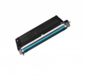 CARTUCCIA TONER RIGENERATA EPSON C2800DN, C2800DTN, C2800N  GIALLO 6000 PAGINE