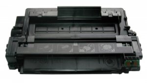 CARTUCCIA TONER RIGENERATA  HP P3005 Q7551A