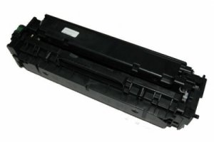 CARTUCCIA TONER RIGENERATA HP LASERJET CP 2025/ CM 2320 GIALLO  2,8K CC532A CANON 718