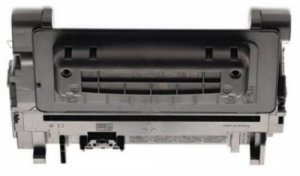 CARTUCCIA TONER RIGENERATA HP LJ M4555, M602DN CE390X NERO