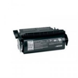 CARTUCCIA TONER RIGENERATA LEXMARK X644, X646 21000 PAGINE (OEM X644H11E)