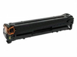 CARTUCCIA TONER RIGENERATA HP LJ PRO 300 COLOR M351A OEM CE410X NERO ALTA CAPACITA' 305X 4000 PAGINE