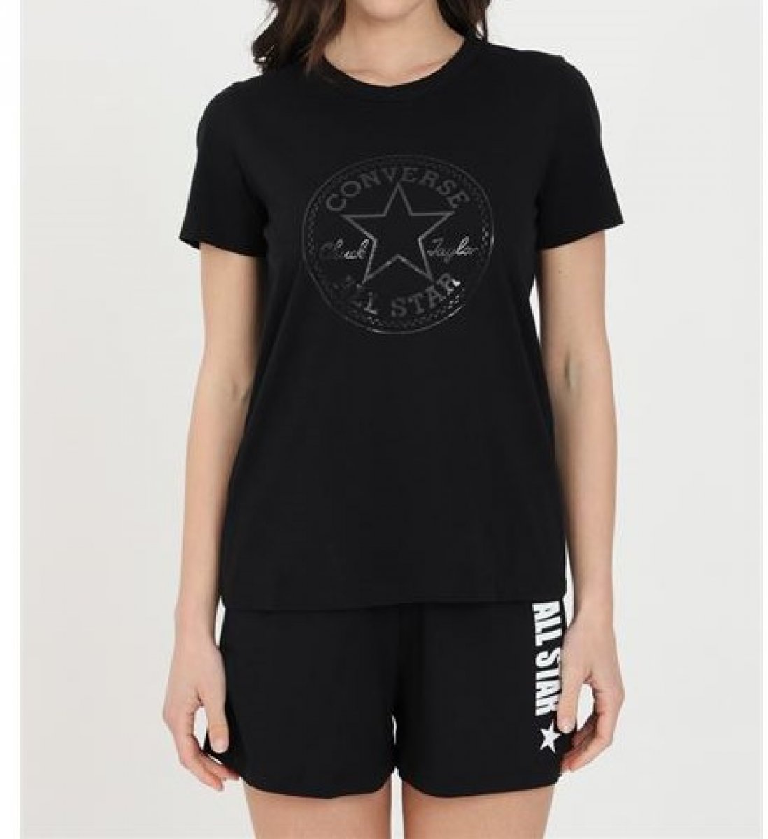 T-SHIRT CONVERSE