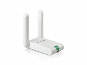 ADATTATORE USB WIRELESS 300 MBPS HIGH GAIN