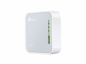 ROUTER WIRELESS TASCABILE AC750