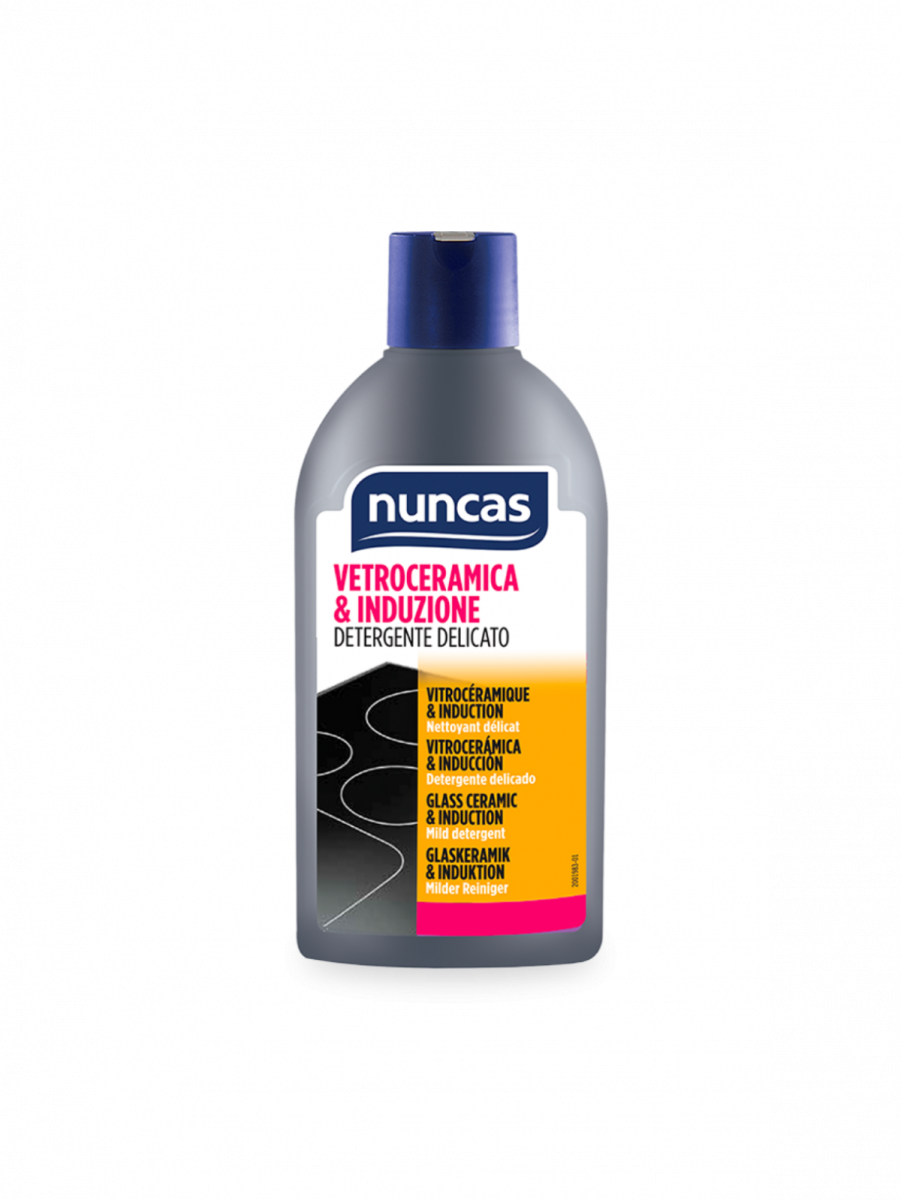 NUNCAS VETROCERAMICA E INDUZIONE 250 ML 