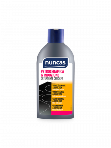 NUNCAS VETROCERAMICA E INDUZIONE 250 ML