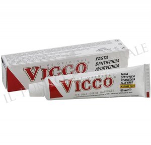 DENTIFRICIO VICCO 50 ml