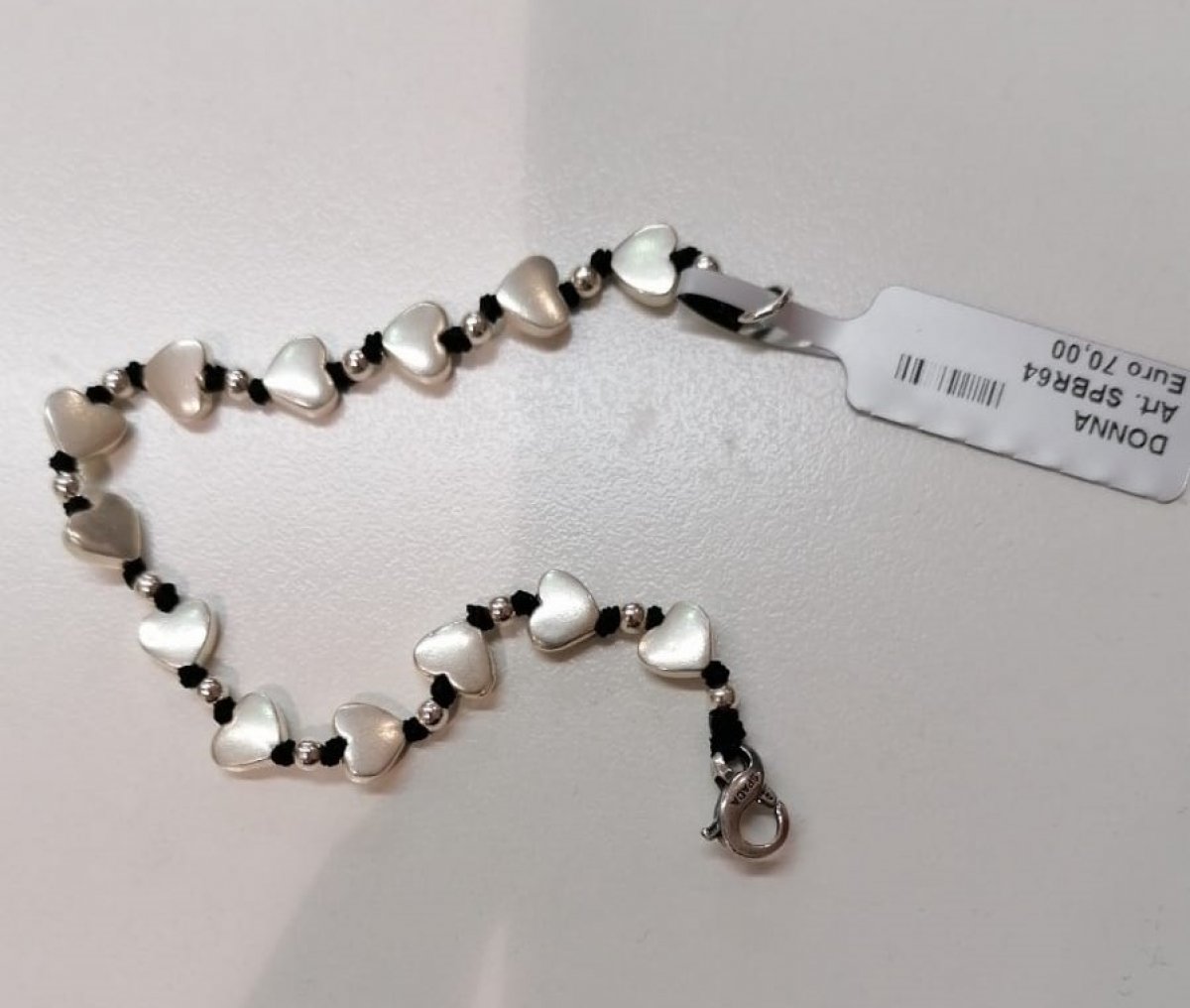 BRACCIALE SPADARELLA 064
