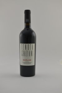 Vino rosso Romagna Sangiovese Superiore 2019 Barlam