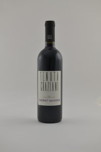 Vino rosso Cabernet sauvignon Forlì IGT 2020