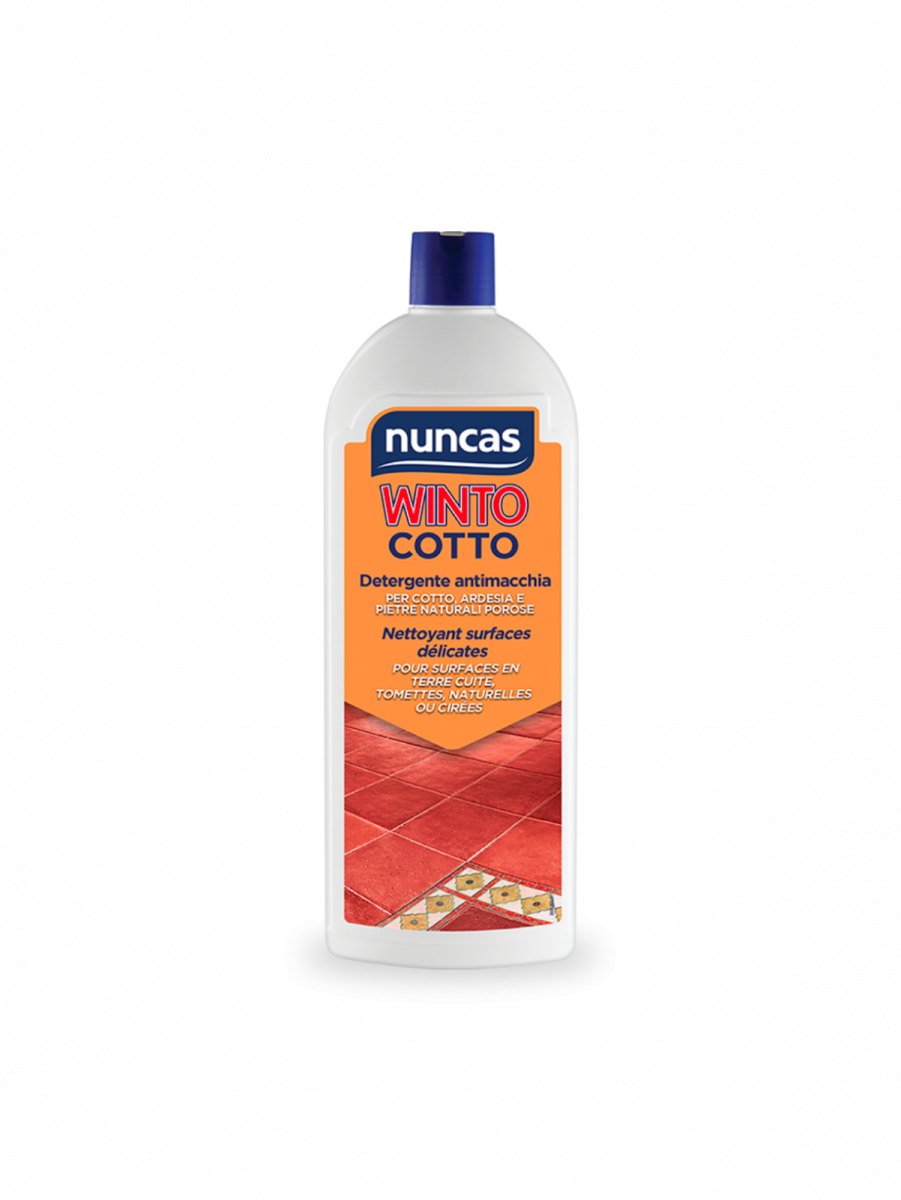 NUNCAS WINTO COTTO- 1 LT 