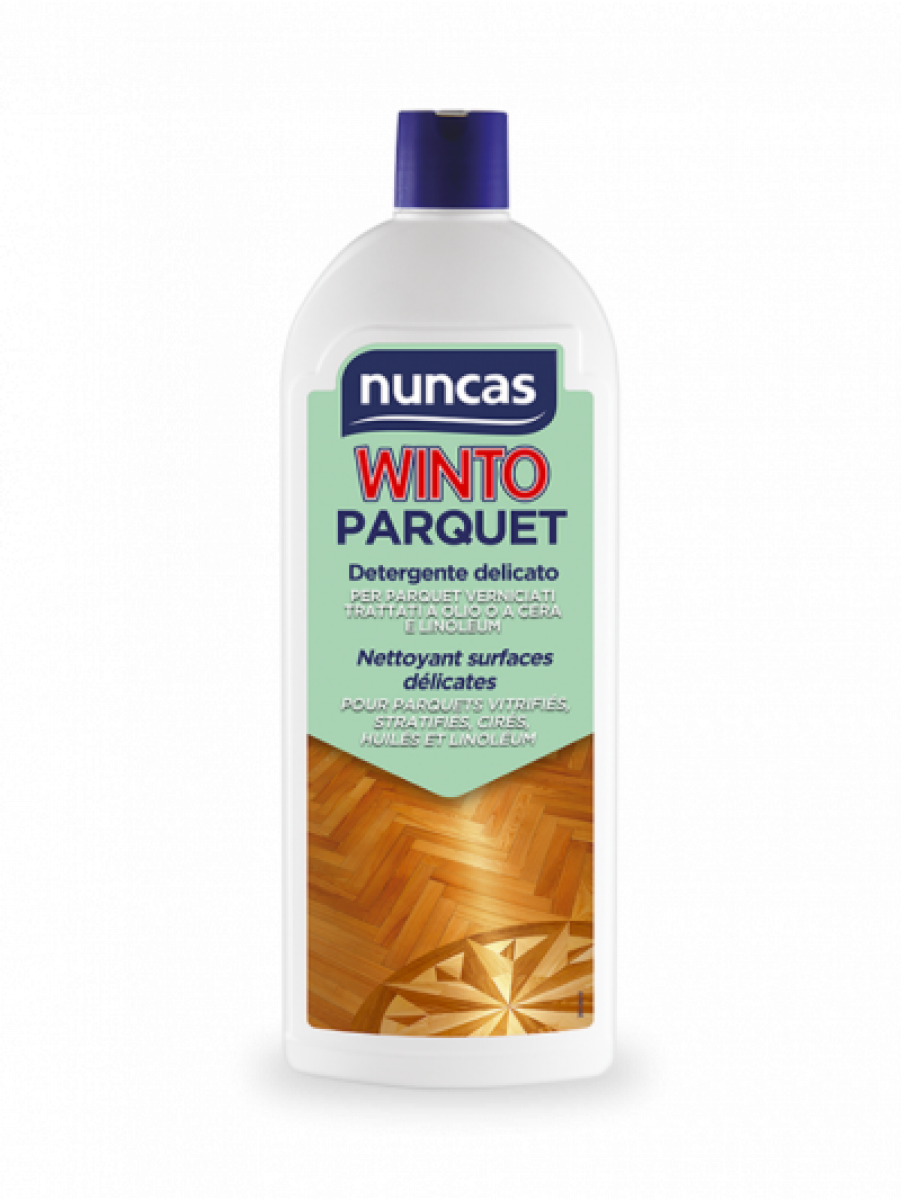 NUNCAS WINTO PARQUET- 1 LT 